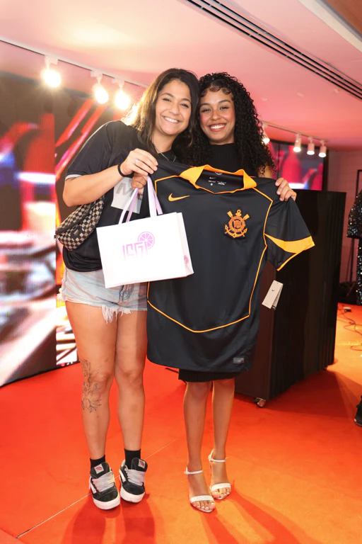 Corinthians x Mirassol