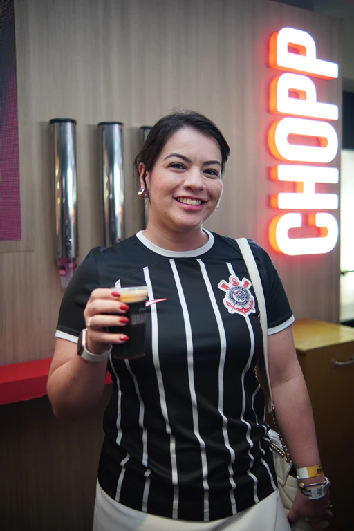 Corinthians x Ponte Preta