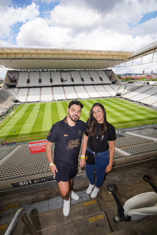 Santos x Red Bull Bragantino